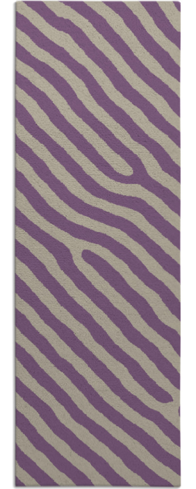 natural stripes rug - item 420574