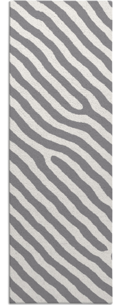 natural stripes rug - item 420577