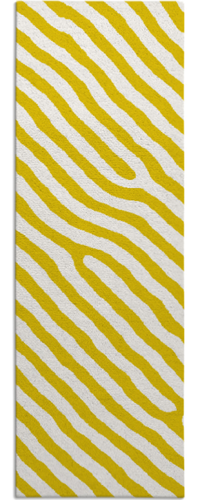 natural stripes rug - item 420580