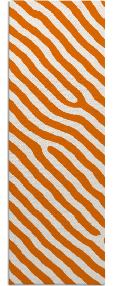 natural stripes rug - item 420585