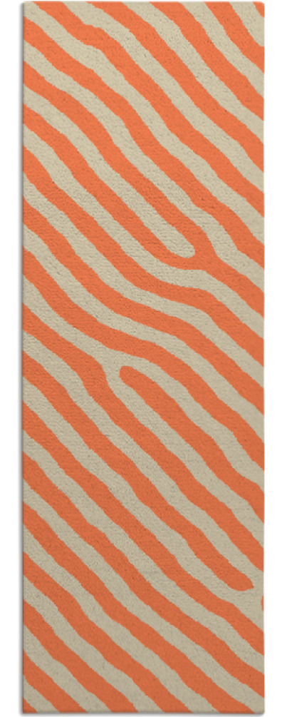 natural stripes rug - item 420589