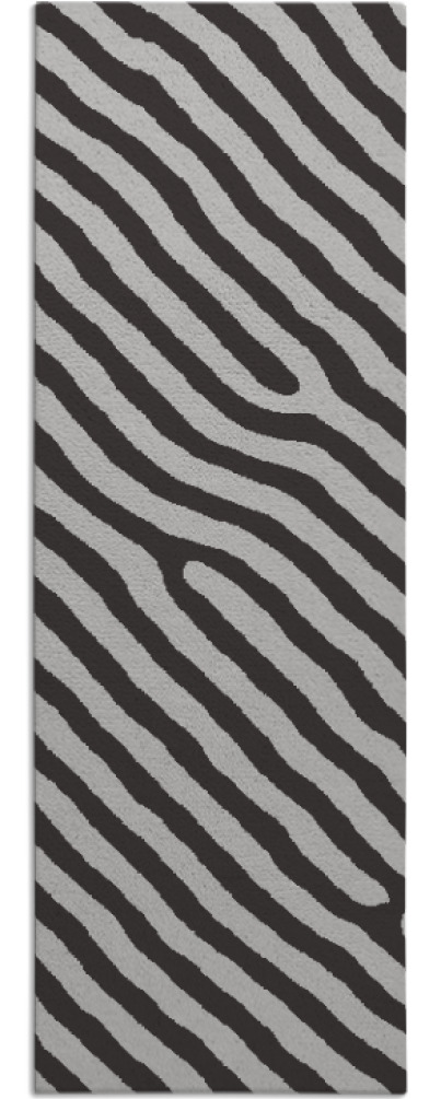natural stripes rug - item 420594