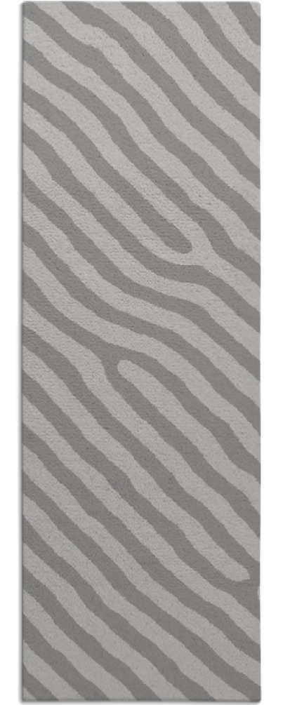 natural stripes rug - item 420596