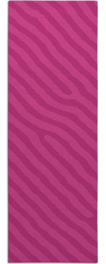 natural stripes rug - item 420604