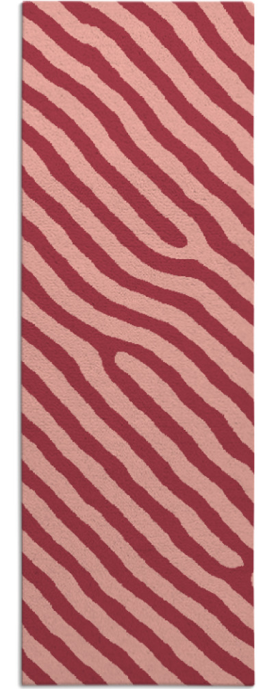 natural stripes rug - item 420610