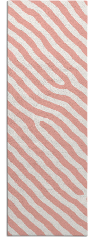 natural stripes rug - item 420613