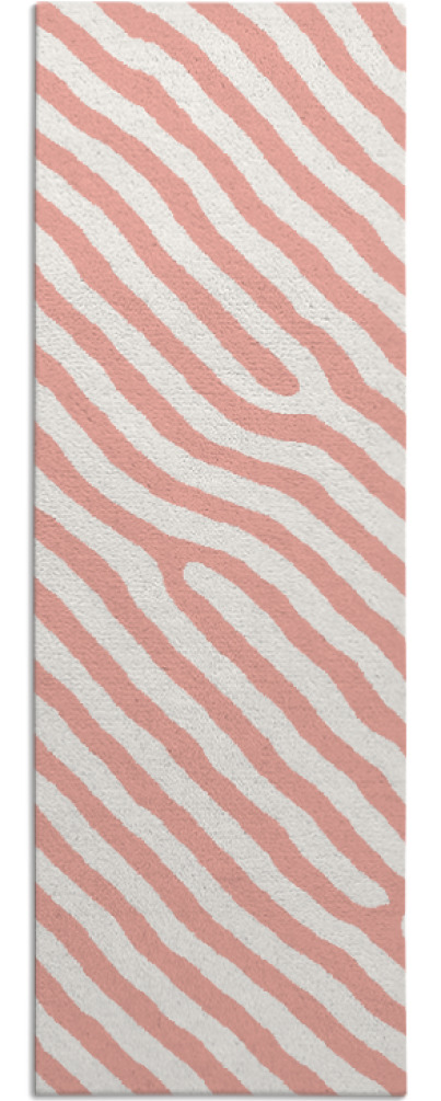natural stripes rug - item 420614