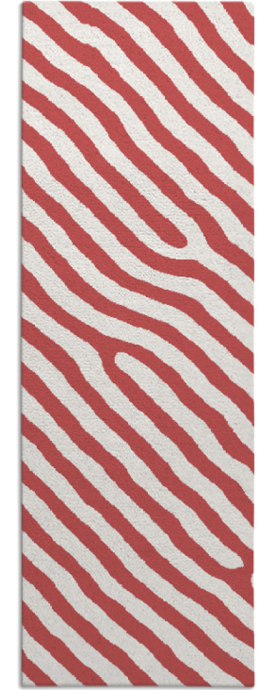 natural stripes rug - item 420616