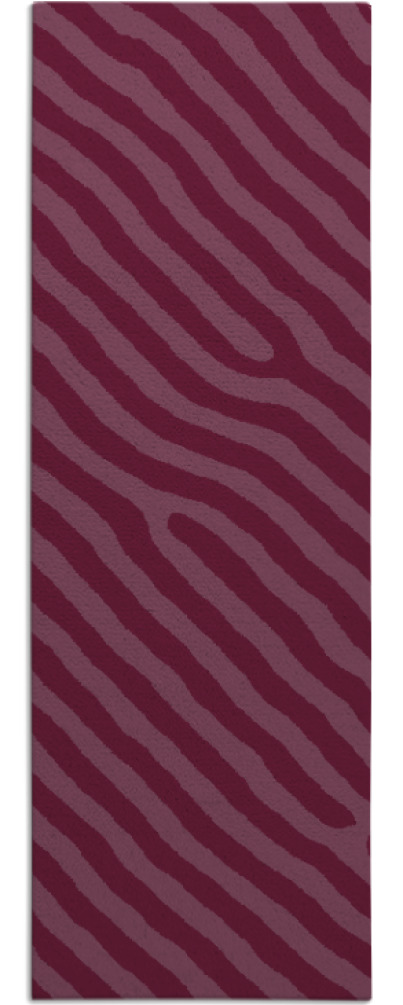 natural stripes rug - item 420619