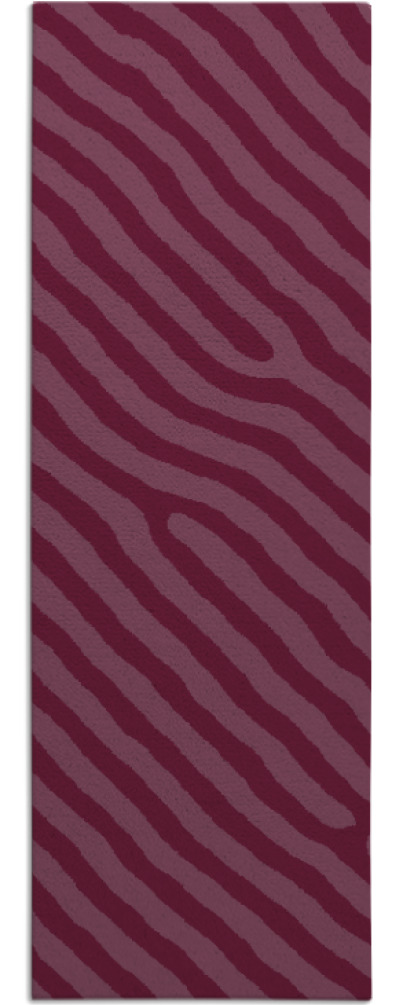 natural stripes rug - item 420620