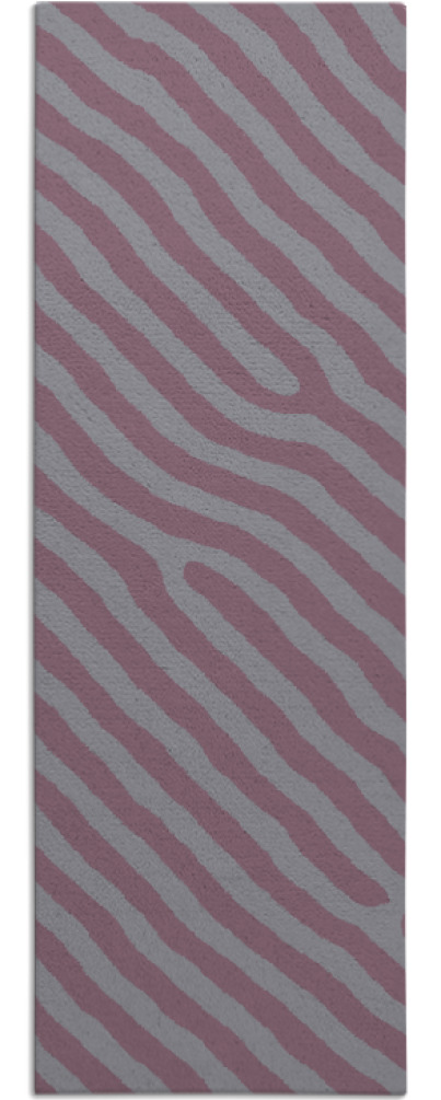 natural stripes rug - item 420631