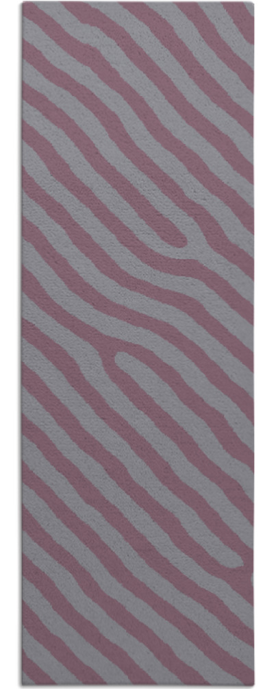 natural stripes rug - item 420632