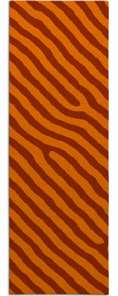 natural stripes rug - item 420650