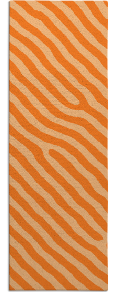 natural stripes rug - item 420655