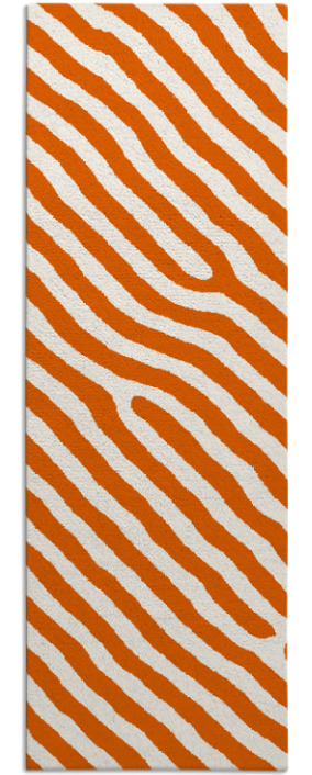Natural Stripes Rug