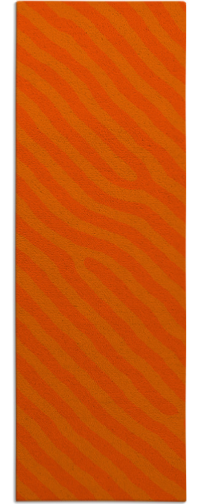 natural stripes rug - item 420663