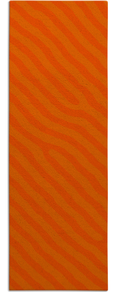 natural stripes rug - item 420664
