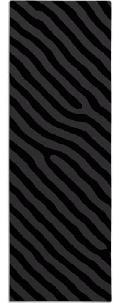 natural stripes rug - item 420667