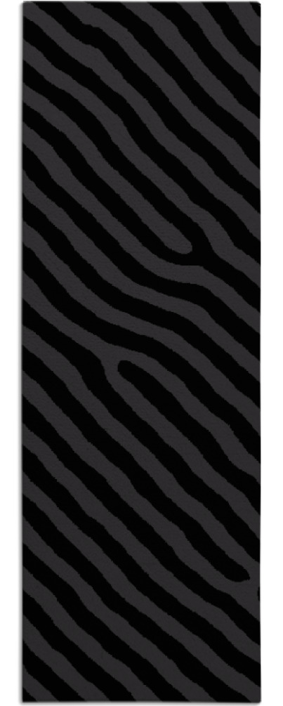 natural stripes rug - item 420668