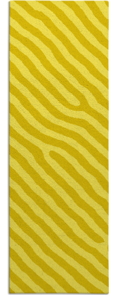 natural stripes rug - item 420672