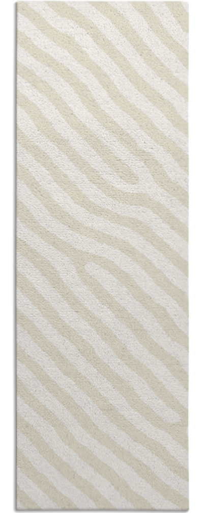 natural stripes rug - item 420677