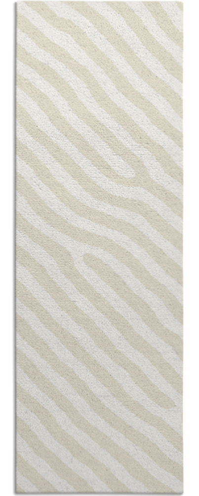 natural stripes rug - item 420678