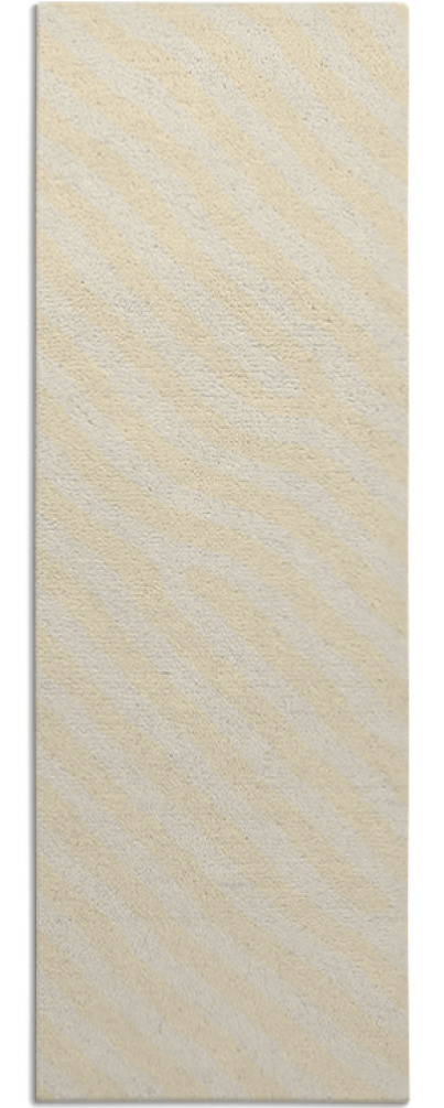 natural stripes rug - item 420679