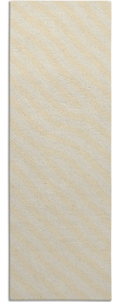 natural stripes rug - item 420680