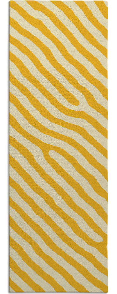 natural stripes rug - item 420681