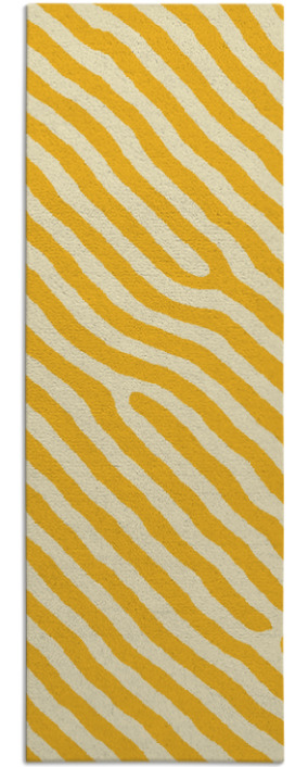 Natural Stripes Rug