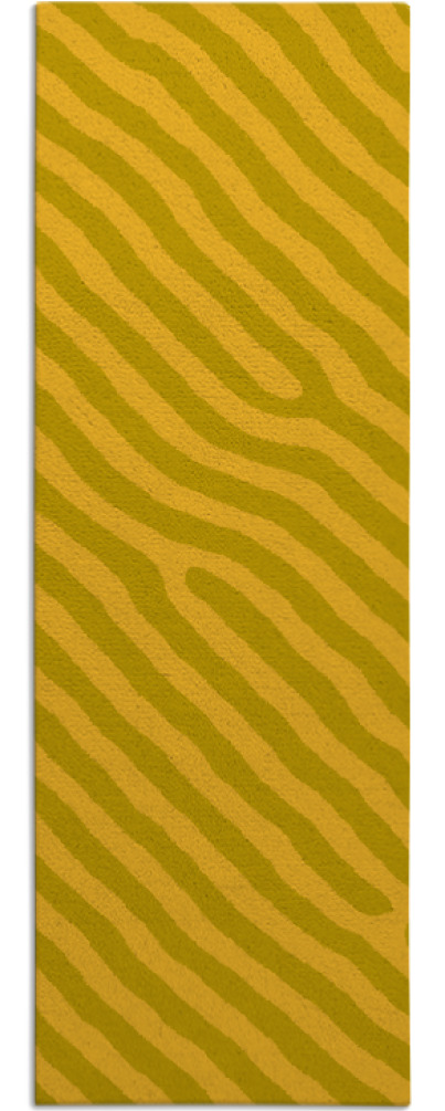 natural stripes rug - item 420683