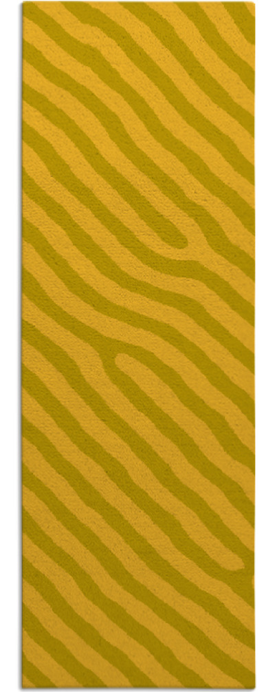 natural stripes rug - item 420684