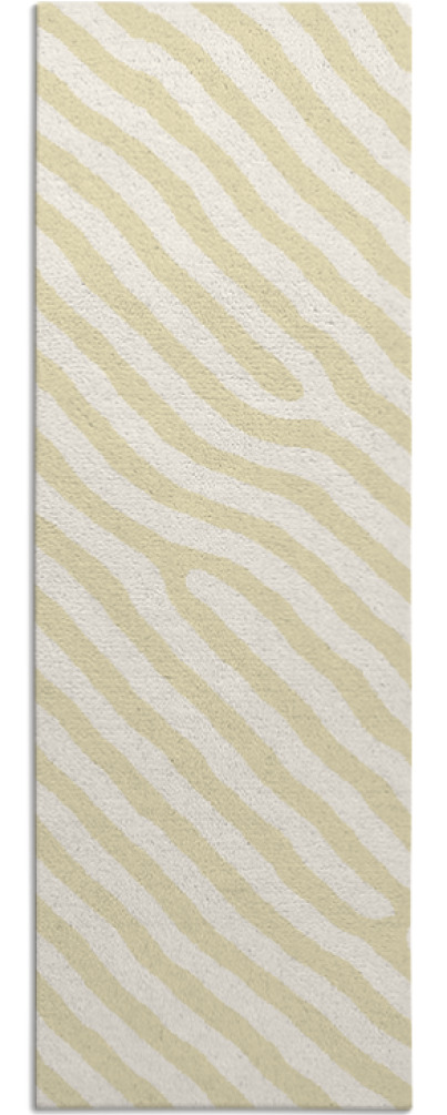 natural stripes rug - item 420686