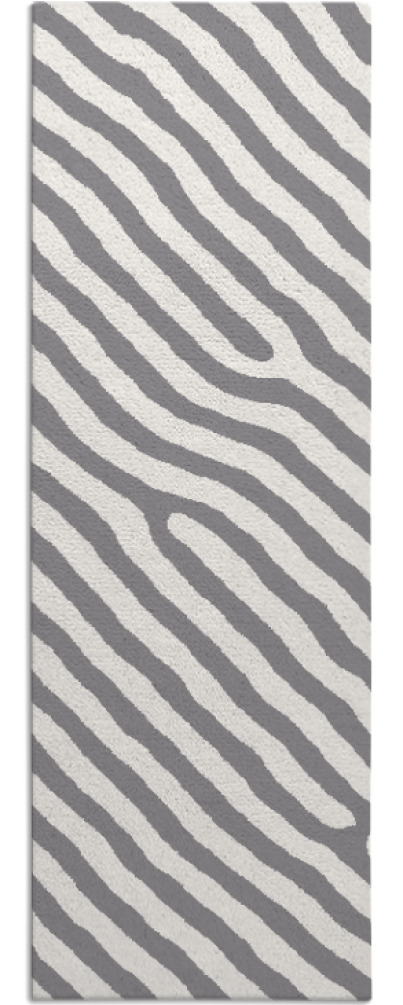 natural stripes rug - item 420696
