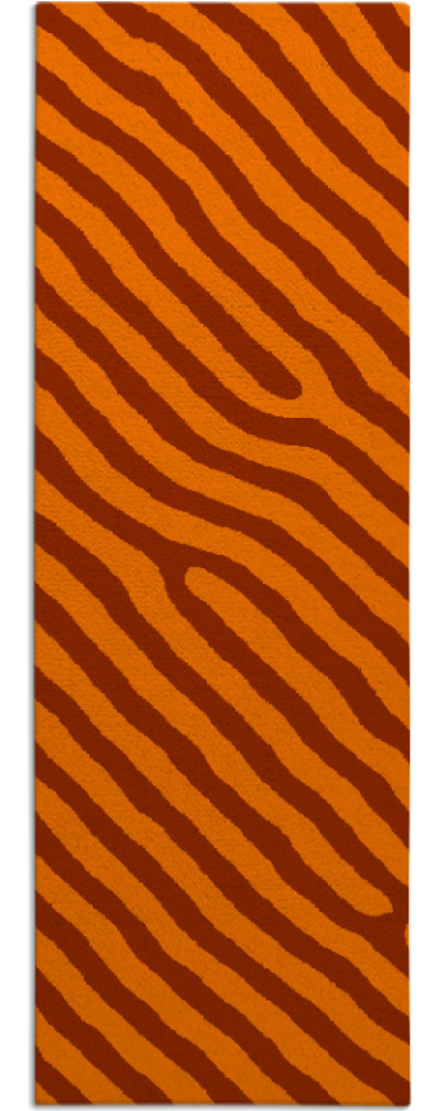 natural stripes rug - item 420712
