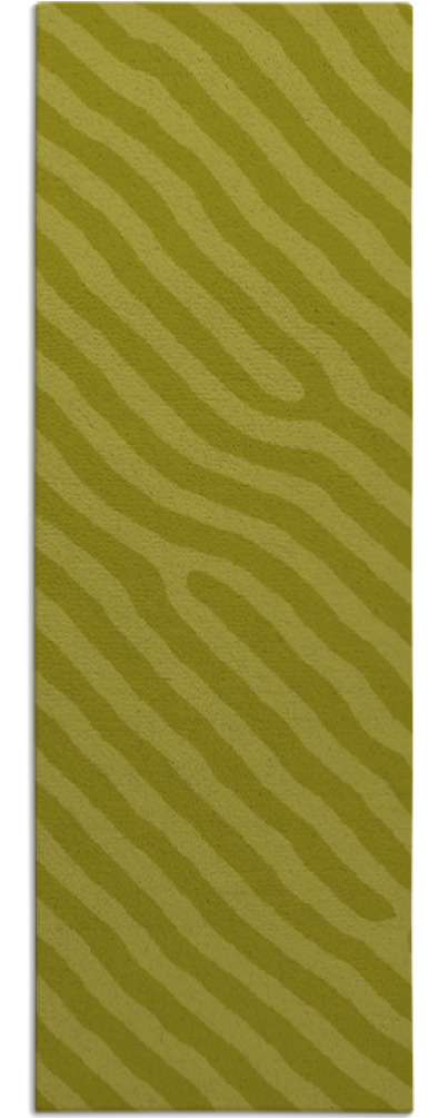 natural stripes rug - item 420715
