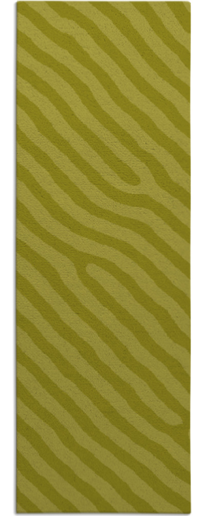 natural stripes rug - item 420716