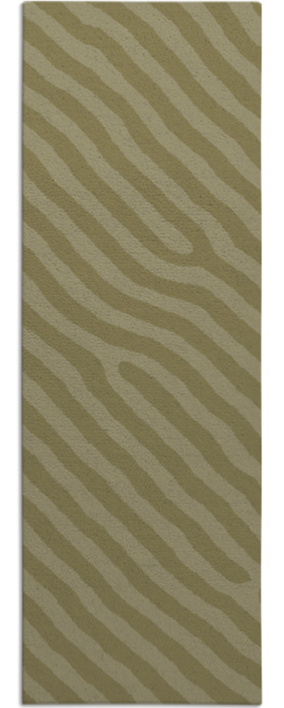 natural stripes rug - item 420717