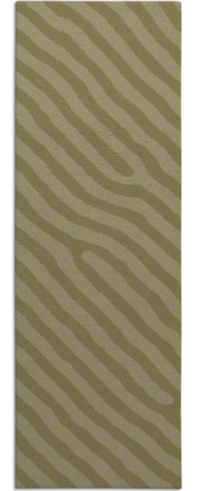 natural stripes rug - item 420718