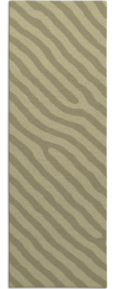 natural stripes rug - item 420719