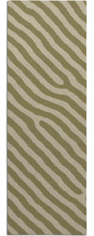 natural stripes rug - item 420728