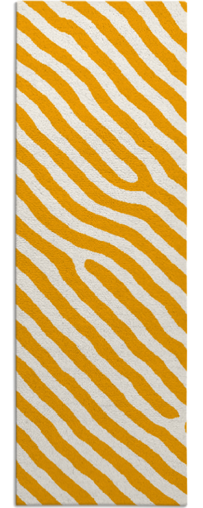 natural stripes rug - item 420729