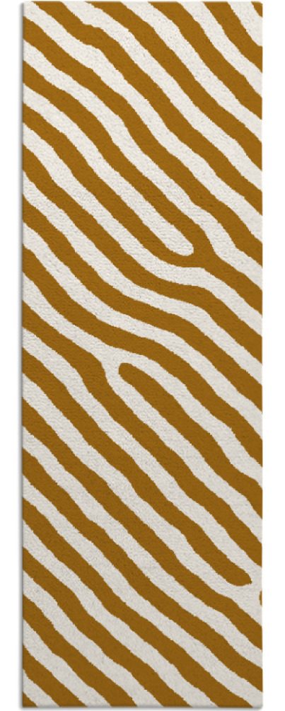 natural stripes rug - item 420731