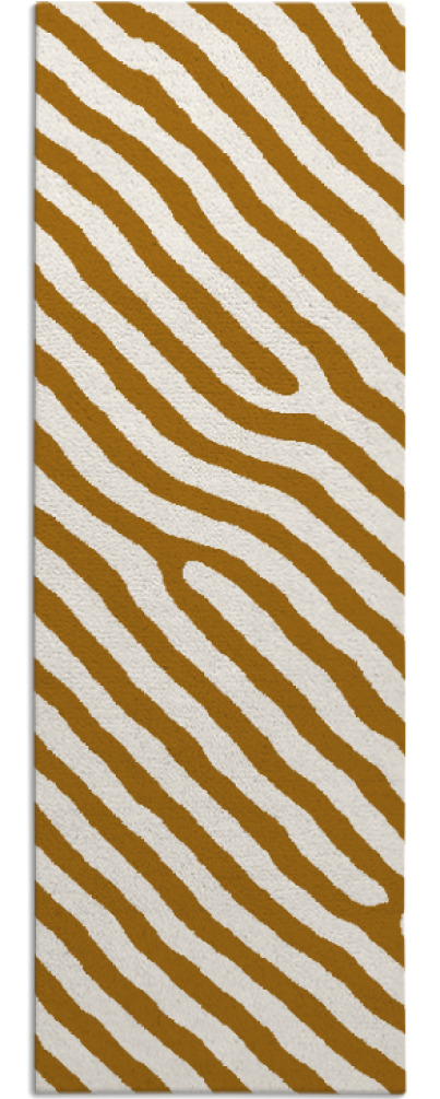 natural stripes rug - item 420732