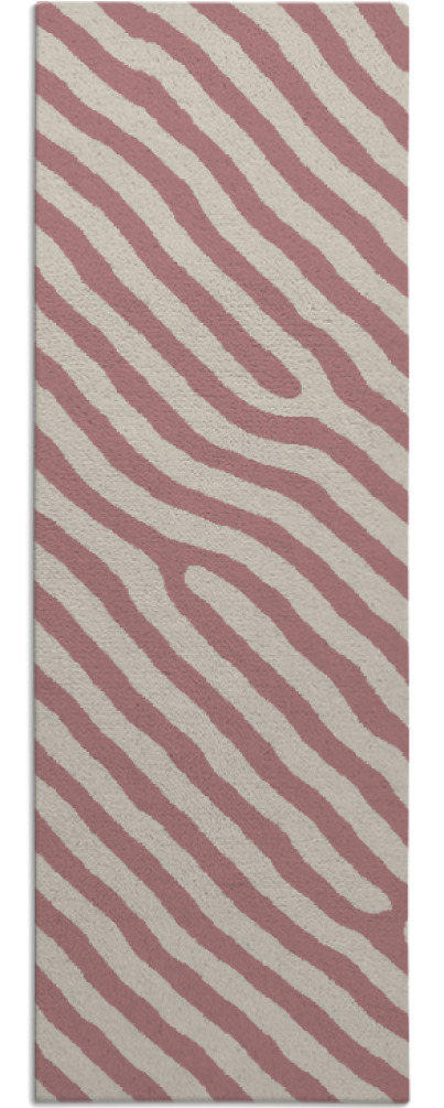 natural stripes rug - item 420734