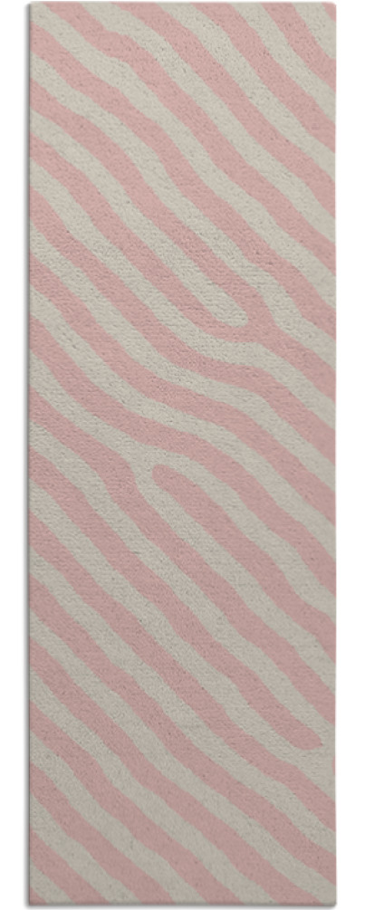 natural stripes rug - item 420735