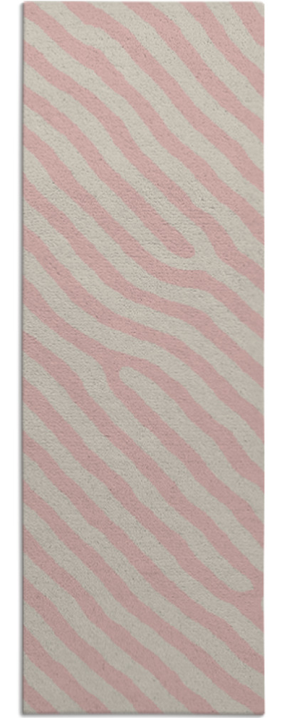natural stripes rug - item 420736