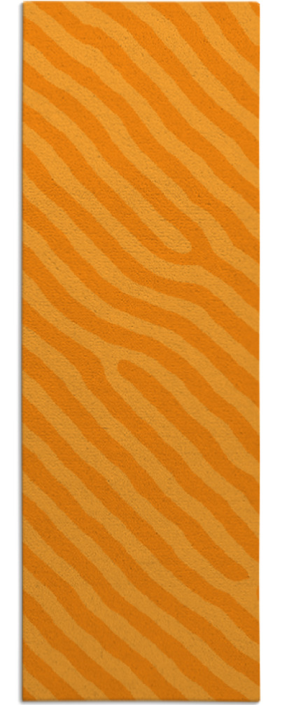 natural stripes rug - item 420737