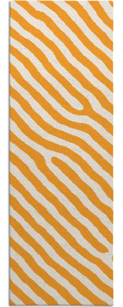natural stripes rug - item 420741