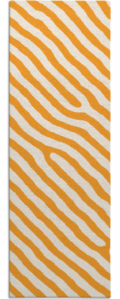 natural stripes rug - item 420742